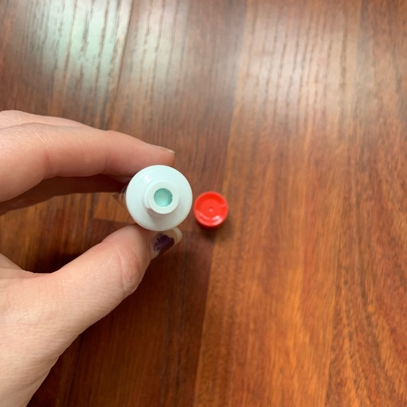 Mini Fab Pharma Arnica Relief & Rescue Mask - Picture 3 of 3